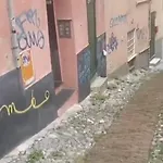 Lejlighed Casetta Raperonzolo Acquario - Centro Storico Genova
