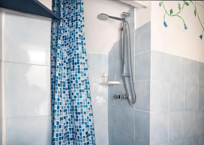 Casetta Raperonzolo Acquario - Centro Storico Genova