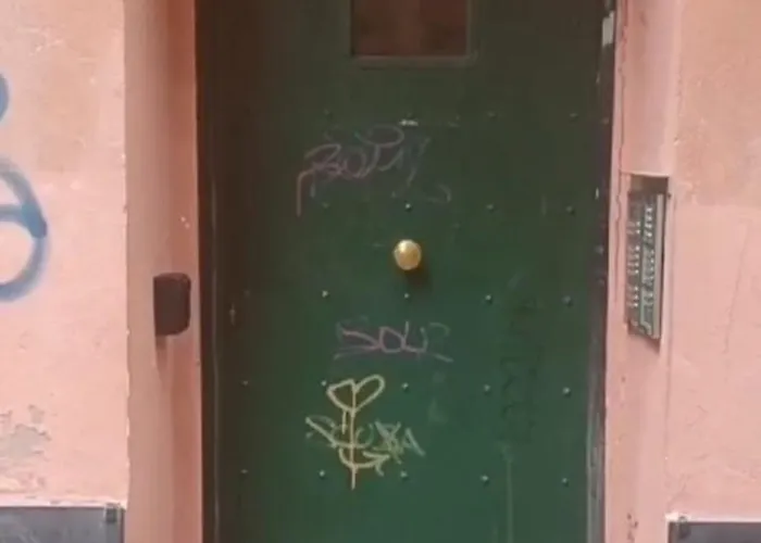 Casetta Raperonzolo Acquario - Centro Storico *