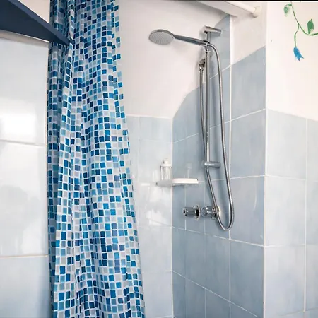 Casetta Raperonzolo Acquario - Centro Storico Genua