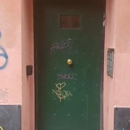 Casetta Raperonzolo Acquario - Centro Storico *