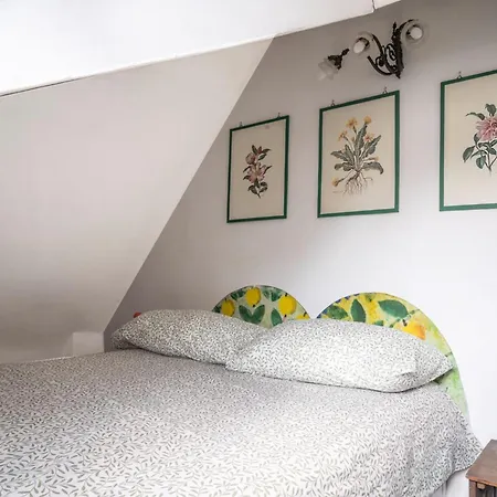 Casetta Raperonzolo Acquario - Centro Storico * Γένοβα